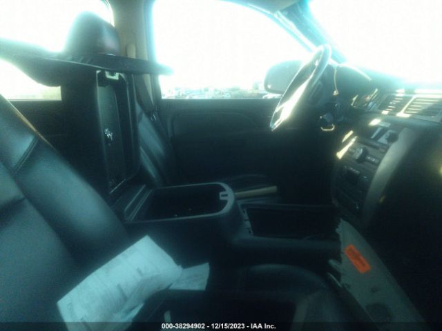 Photo 4 VIN: 1GKS2KE75ER168843 - GMC YUKON XL 1500 