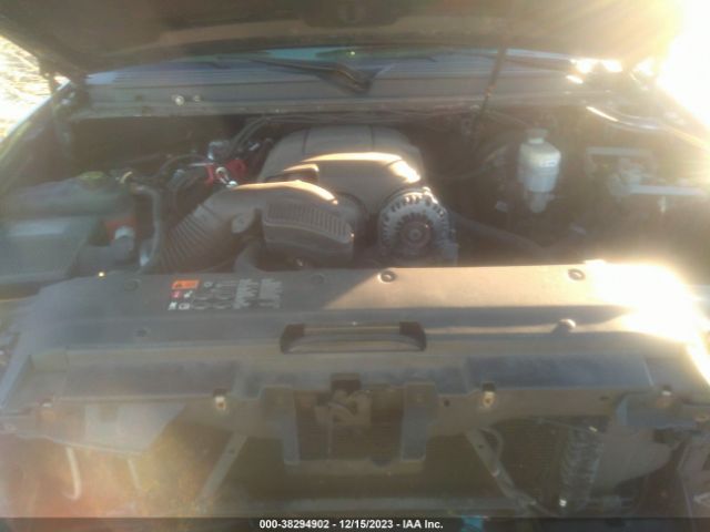 Photo 9 VIN: 1GKS2KE75ER168843 - GMC YUKON XL 1500 