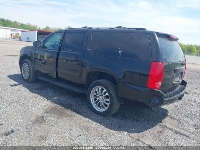 Photo 2 VIN: 1GKS2KE75ER238972 - GMC YUKON XL 1500 