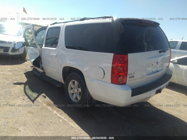 Photo 2 VIN: 1GKS2KE76CR109149 - GMC YUKON XL 