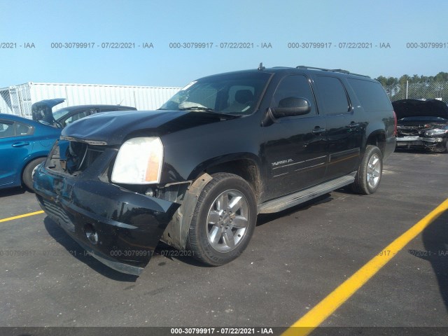 Photo 1 VIN: 1GKS2KE76CR134875 - GMC YUKON XL 