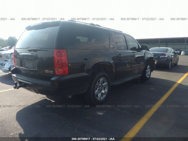 Photo 3 VIN: 1GKS2KE76CR134875 - GMC YUKON XL 