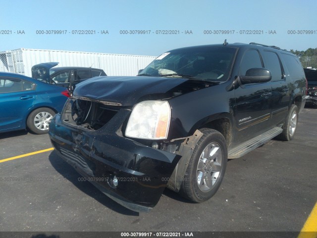 Photo 5 VIN: 1GKS2KE76CR134875 - GMC YUKON XL 