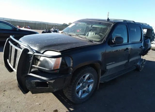 Photo 1 VIN: 1GKS2KE76CR228920 - GMC YUKON XL 