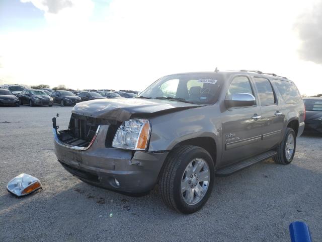 Photo 1 VIN: 1GKS2KE76CR239612 - GMC YUKON XL K 