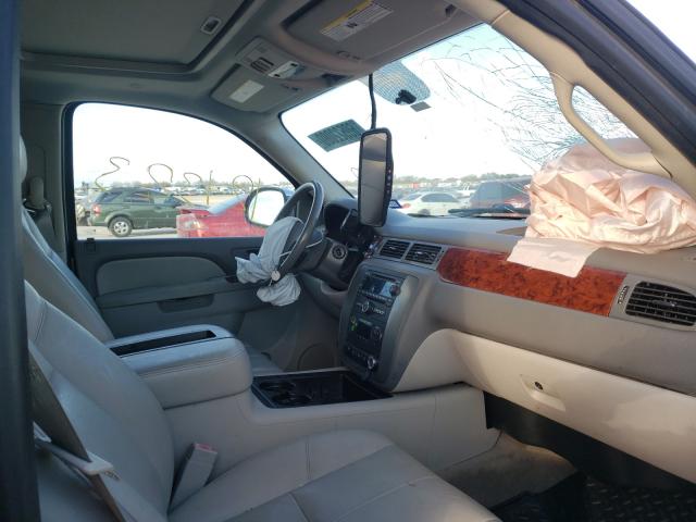 Photo 4 VIN: 1GKS2KE76CR239612 - GMC YUKON XL K 