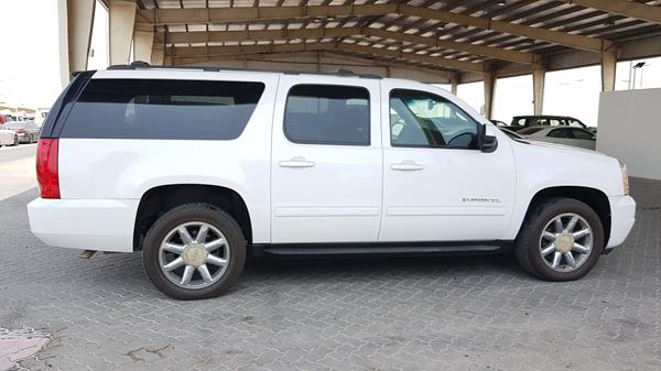 Photo 10 VIN: 1GKS2KE76DR100839 - GMC YUKON 