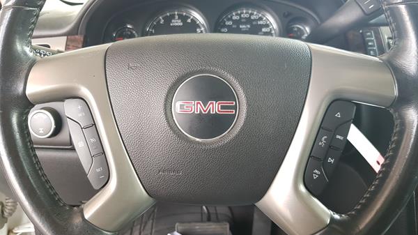 Photo 17 VIN: 1GKS2KE76DR100839 - GMC YUKON 