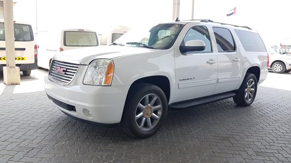 Photo 4 VIN: 1GKS2KE76DR100839 - GMC YUKON 