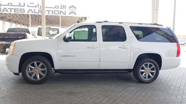 Photo 5 VIN: 1GKS2KE76DR100839 - GMC YUKON 