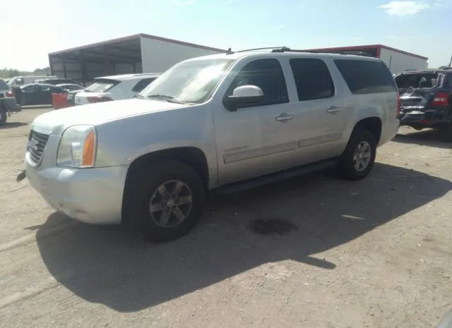 Photo 1 VIN: 1GKS2KE76DR237540 - GMC YUKON XL 