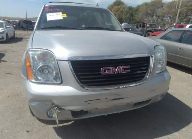 Photo 5 VIN: 1GKS2KE76DR237540 - GMC YUKON XL 