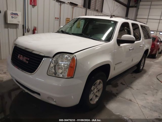 Photo 1 VIN: 1GKS2KE76DR249087 - GMC YUKON XL 1500 