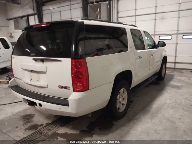 Photo 3 VIN: 1GKS2KE76DR249087 - GMC YUKON XL 1500 