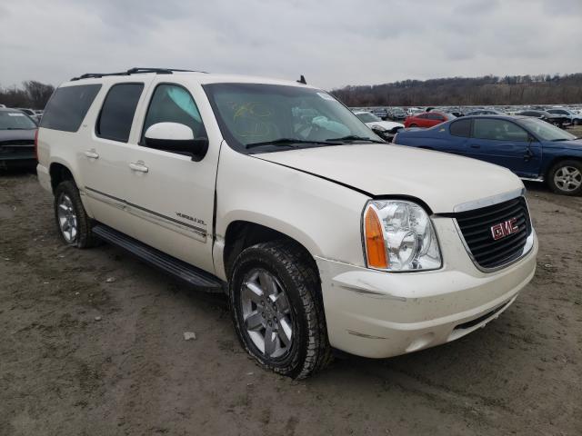 Photo 0 VIN: 1GKS2KE76DR254418 - GMC YUKON XL K 