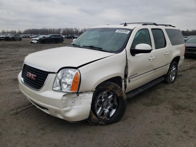 Photo 1 VIN: 1GKS2KE76DR254418 - GMC YUKON XL K 