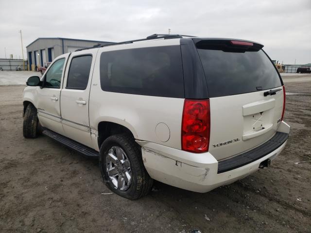 Photo 2 VIN: 1GKS2KE76DR254418 - GMC YUKON XL K 