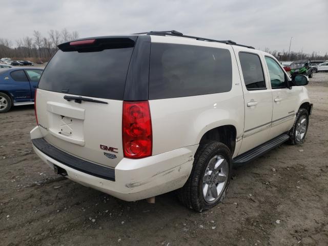 Photo 3 VIN: 1GKS2KE76DR254418 - GMC YUKON XL K 