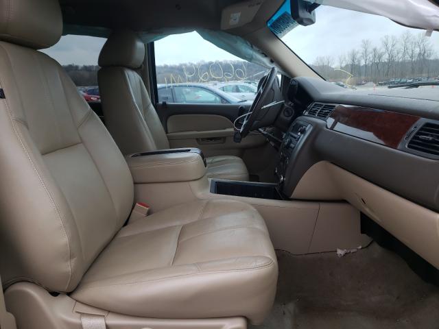 Photo 4 VIN: 1GKS2KE76DR254418 - GMC YUKON XL K 