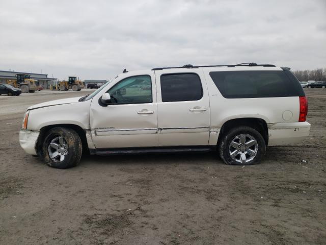 Photo 8 VIN: 1GKS2KE76DR254418 - GMC YUKON XL K 