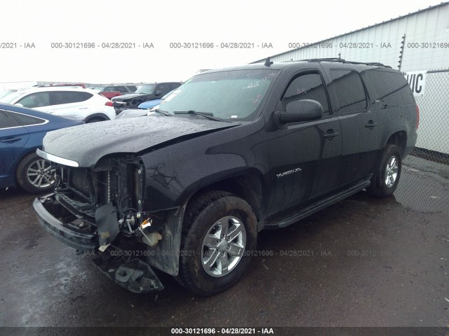 Photo 1 VIN: 1GKS2KE76ER224966 - GMC YUKON XL 