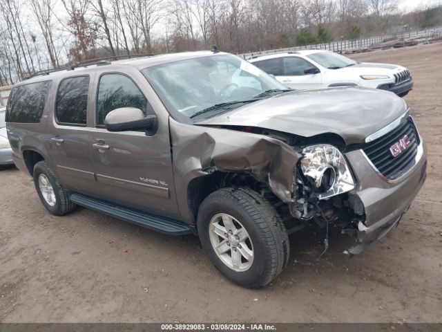 Photo 0 VIN: 1GKS2KE77CR176701 - GMC YUKON XL 1500 