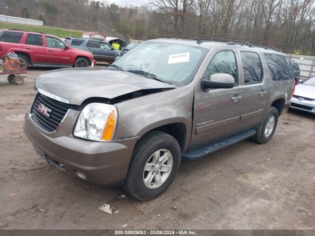 Photo 1 VIN: 1GKS2KE77CR176701 - GMC YUKON XL 1500 