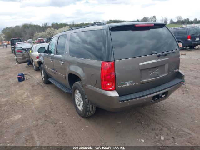 Photo 2 VIN: 1GKS2KE77CR176701 - GMC YUKON XL 1500 