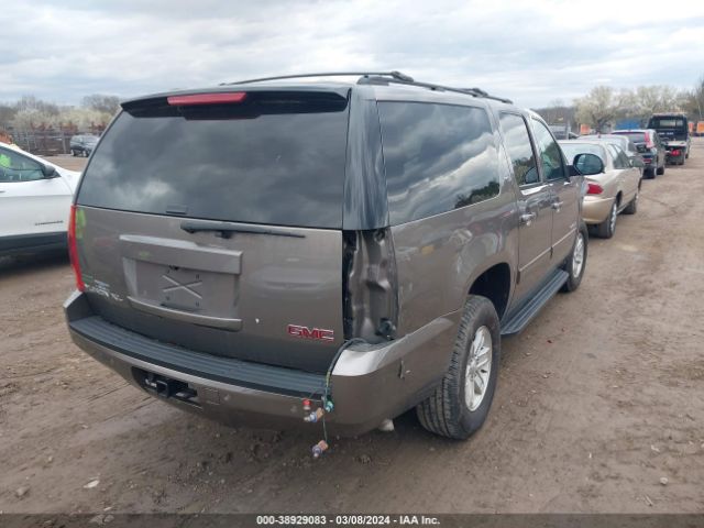 Photo 3 VIN: 1GKS2KE77CR176701 - GMC YUKON XL 1500 