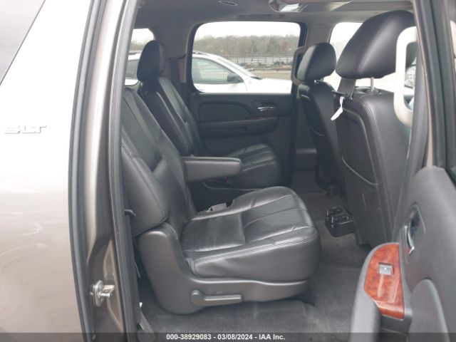 Photo 7 VIN: 1GKS2KE77CR176701 - GMC YUKON XL 1500 