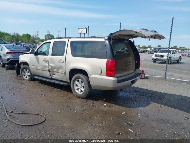 Photo 2 VIN: 1GKS2KE77CR222785 - GMC YUKON XL 1500 