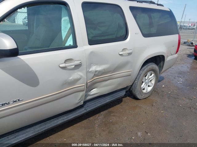 Photo 5 VIN: 1GKS2KE77CR222785 - GMC YUKON XL 1500 