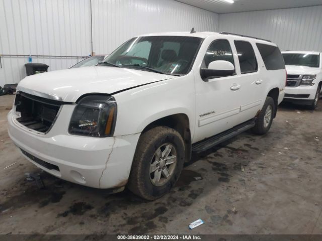 Photo 1 VIN: 1GKS2KE77CR262879 - GMC YUKON XL 1500 