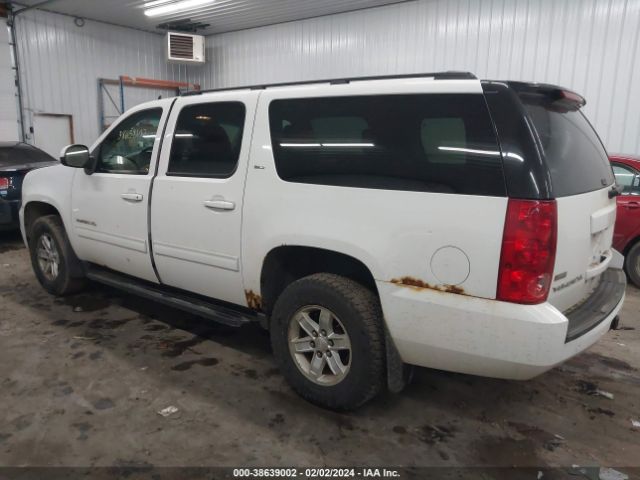 Photo 2 VIN: 1GKS2KE77CR262879 - GMC YUKON XL 1500 