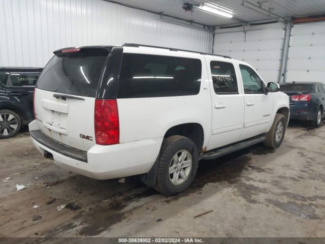 Photo 3 VIN: 1GKS2KE77CR262879 - GMC YUKON XL 1500 