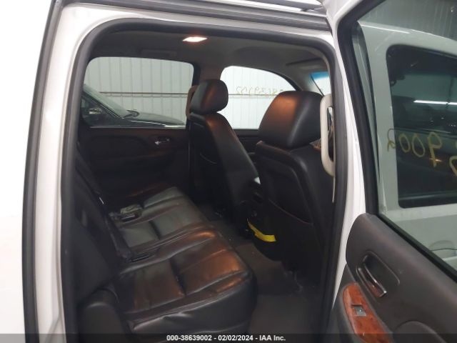 Photo 7 VIN: 1GKS2KE77CR262879 - GMC YUKON XL 1500 