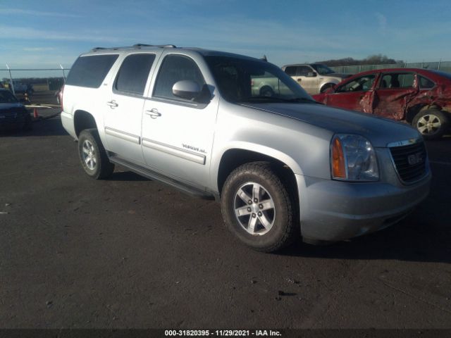 Photo 0 VIN: 1GKS2KE77DR131680 - GMC YUKON XL 