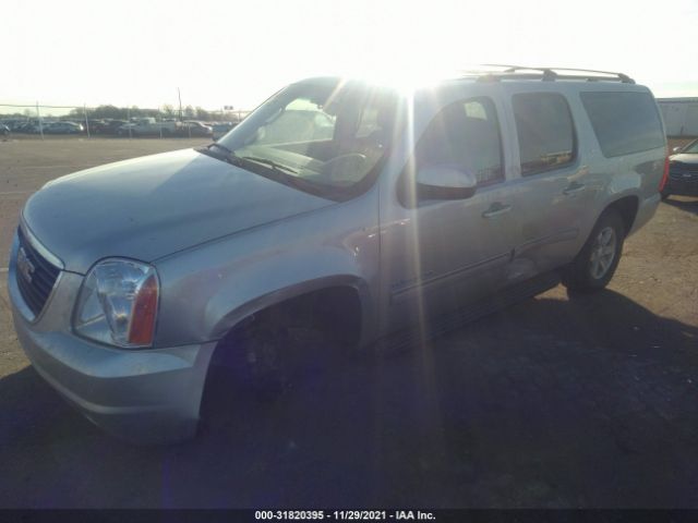 Photo 1 VIN: 1GKS2KE77DR131680 - GMC YUKON XL 