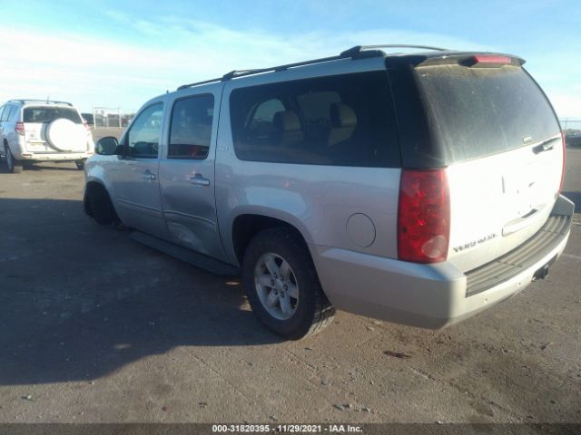 Photo 2 VIN: 1GKS2KE77DR131680 - GMC YUKON XL 