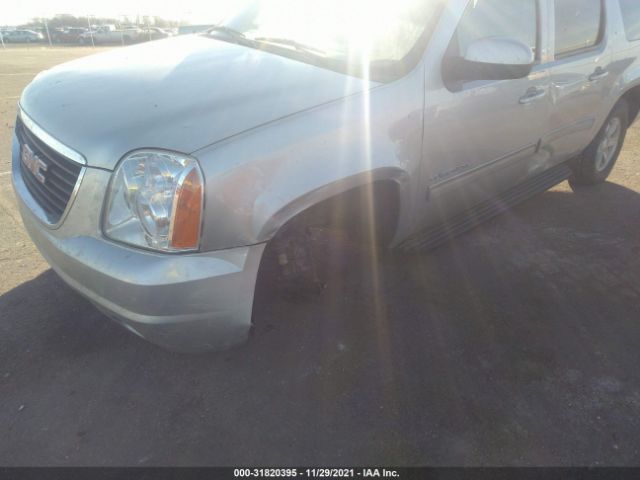 Photo 5 VIN: 1GKS2KE77DR131680 - GMC YUKON XL 