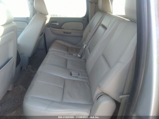 Photo 7 VIN: 1GKS2KE77DR131680 - GMC YUKON XL 