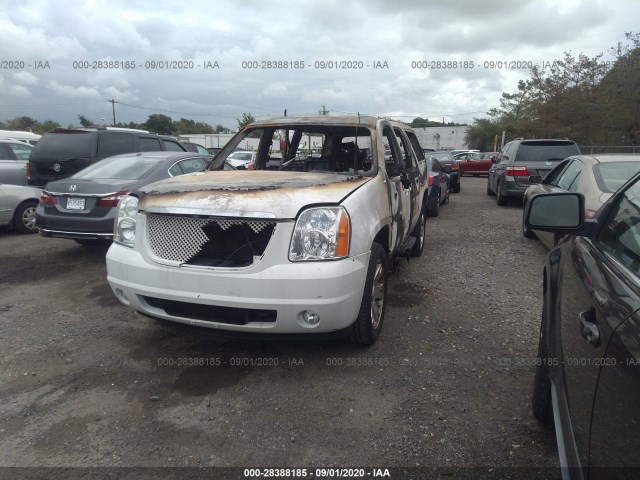 Photo 1 VIN: 1GKS2KE77DR173525 - GMC YUKON XL 