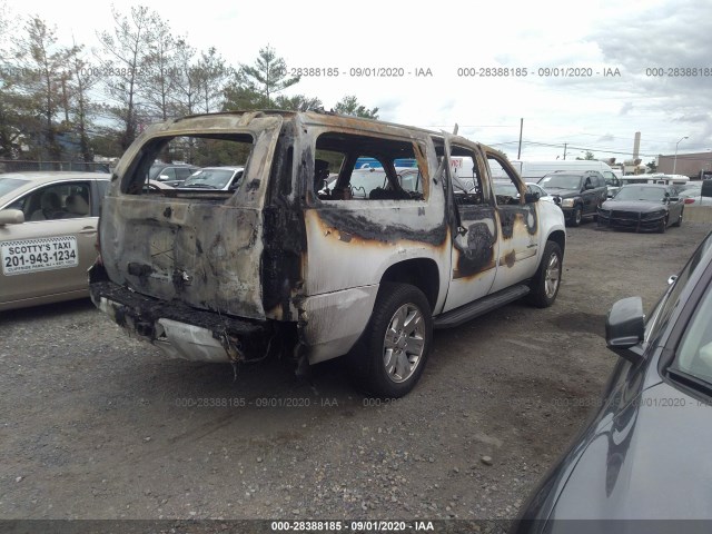 Photo 3 VIN: 1GKS2KE77DR173525 - GMC YUKON XL 