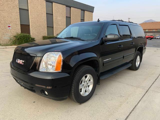 Photo 1 VIN: 1GKS2KE77DR176991 - GMC YUKON XL K 