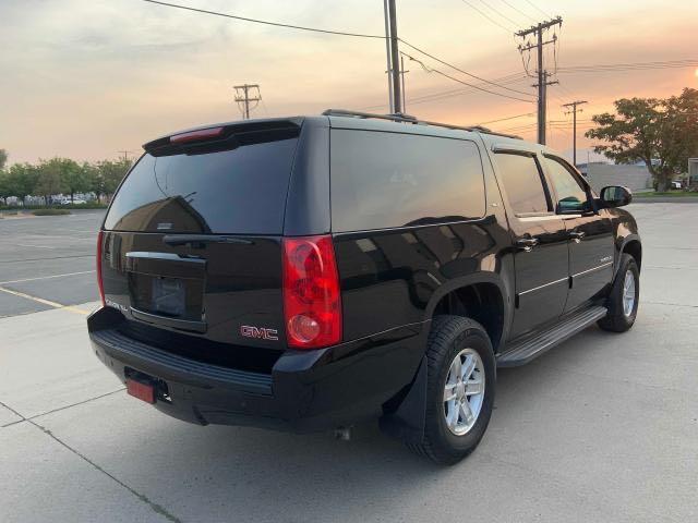 Photo 3 VIN: 1GKS2KE77DR176991 - GMC YUKON XL K 