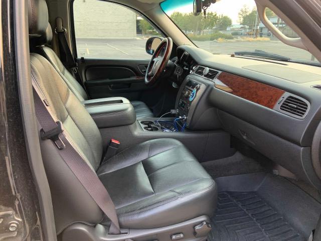 Photo 4 VIN: 1GKS2KE77DR176991 - GMC YUKON XL K 