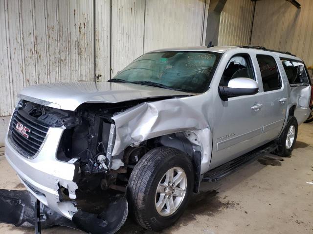 Photo 1 VIN: 1GKS2KE77DR278212 - GMC YUKON XL K 