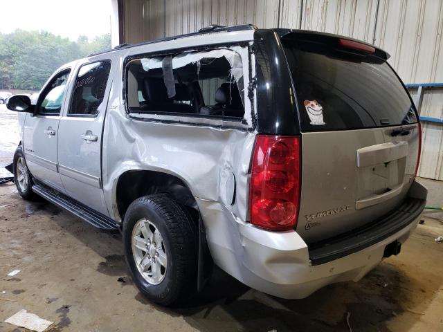 Photo 2 VIN: 1GKS2KE77DR278212 - GMC YUKON XL K 