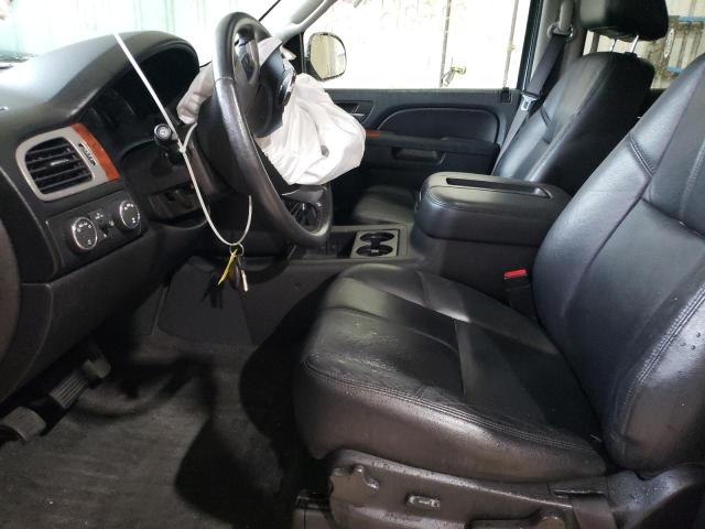 Photo 4 VIN: 1GKS2KE77DR278212 - GMC YUKON XL K 