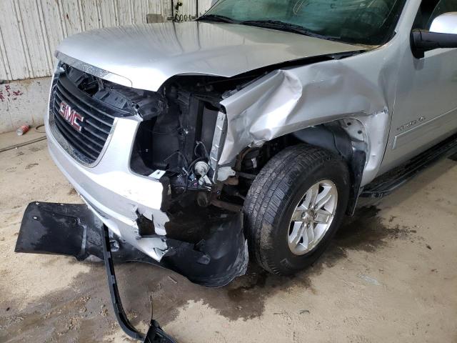 Photo 8 VIN: 1GKS2KE77DR278212 - GMC YUKON XL K 